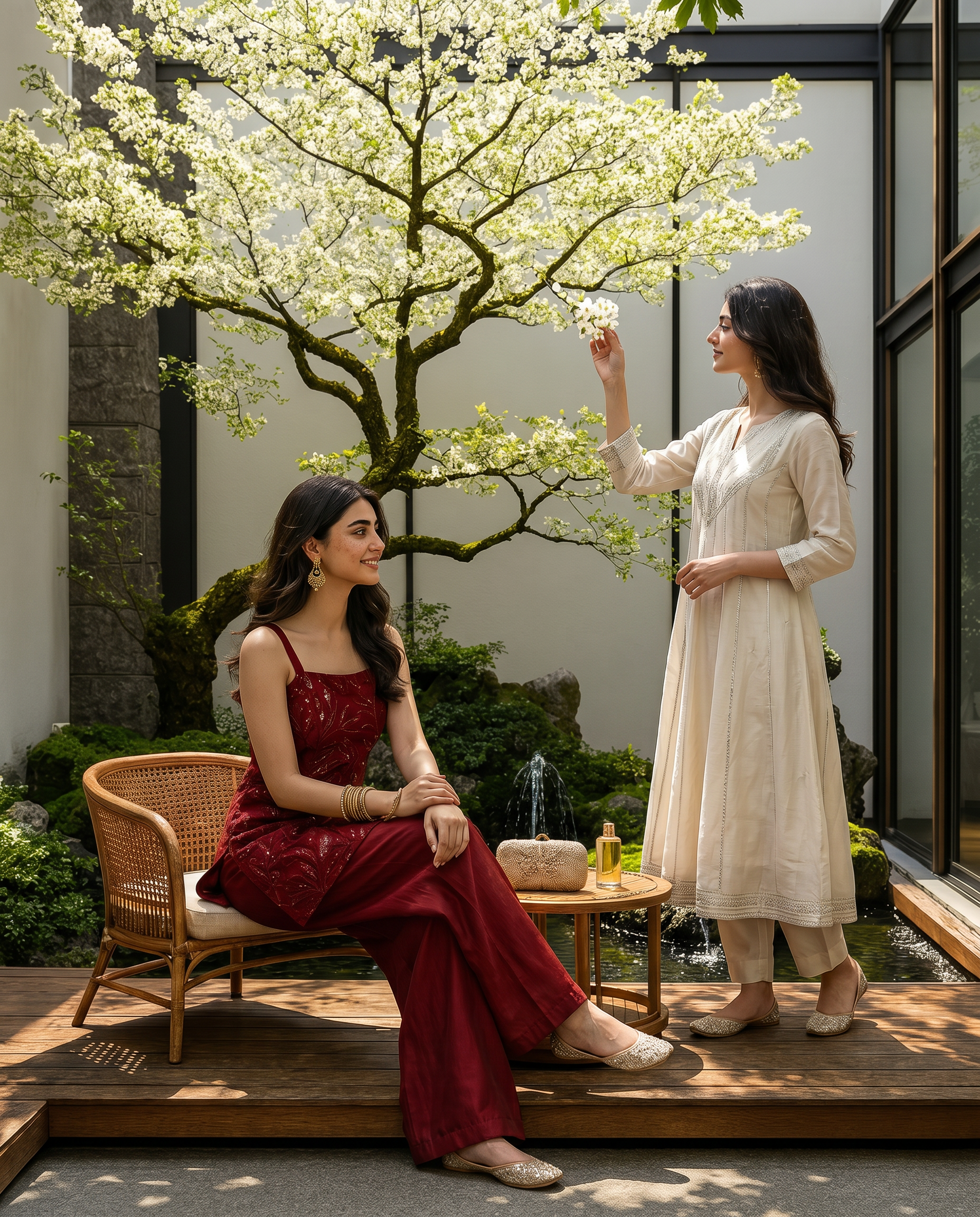 Professional Campaign